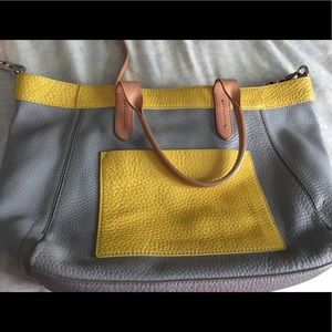 Cole Haunn Leather Putse